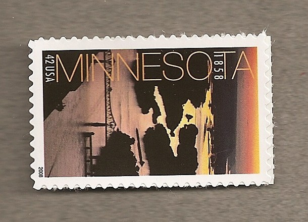 Minnesota