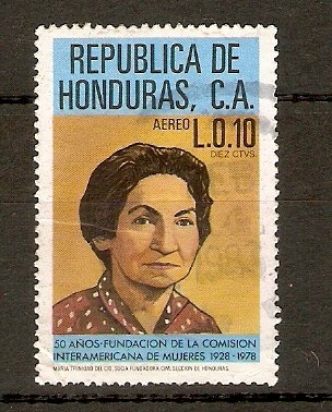 MARÍA  TRINIDAD  del  CID