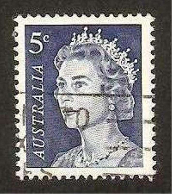 isabel II