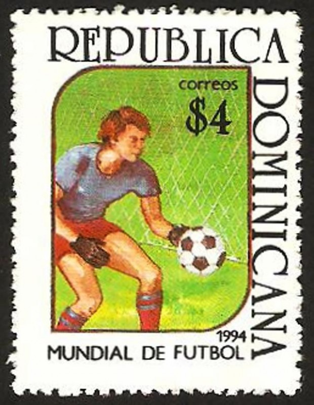 mundial de futbol