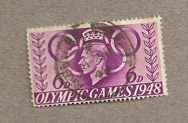 Jegos Olímpicos 1948