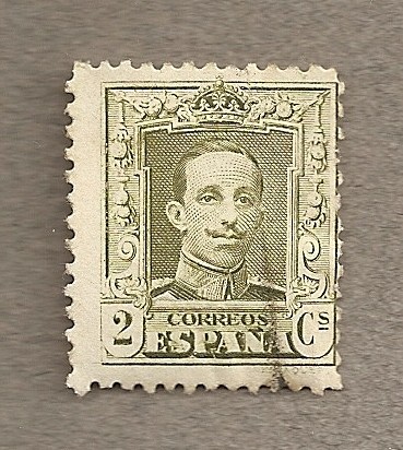 Alfonso XIII