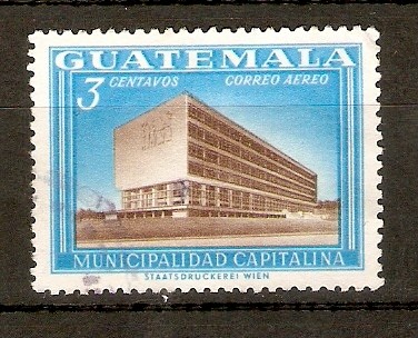 EDIFICIO  MUNICIPAL