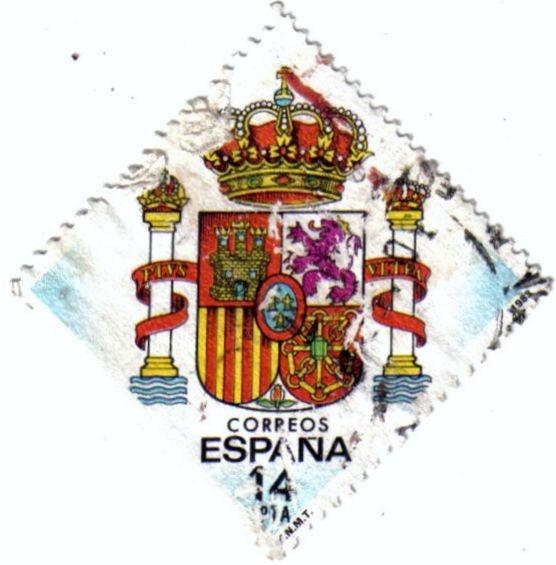 Escudo de España