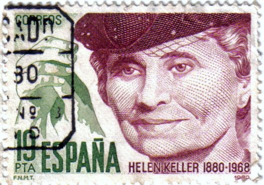 Centenario de Helen Keller