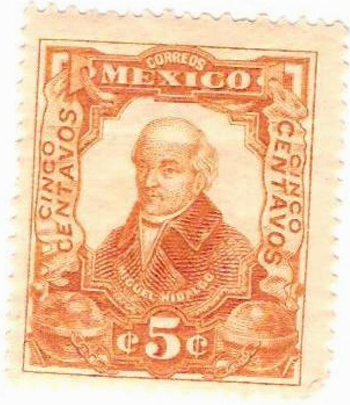 Hidalgo