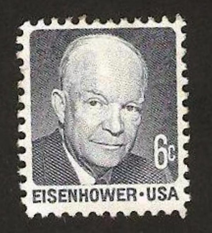 Eisenhower