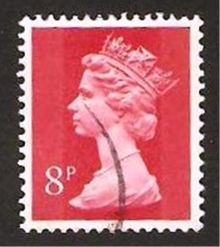 Elizabeth II