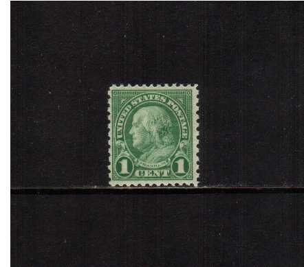 Franklin, Scott #552