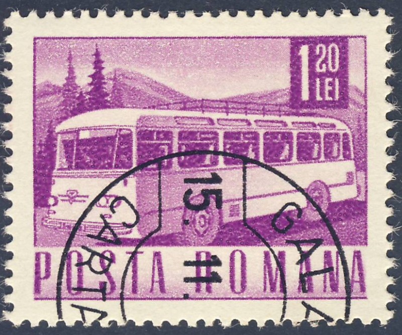 autobus