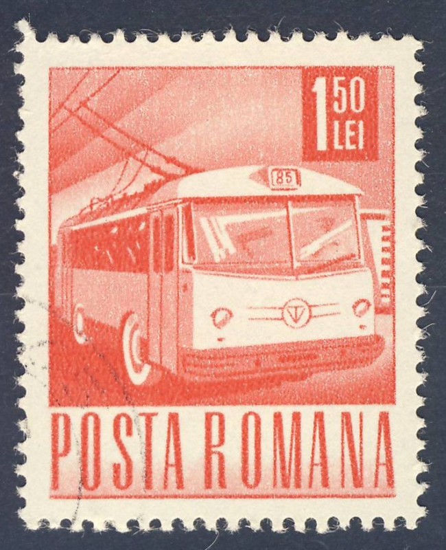 autobus electrico