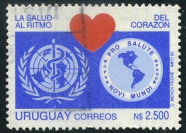 Saluda Cardiaca