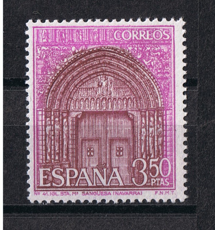 Edifil  1879   Serie Turística  Paisajes y Monumentos  