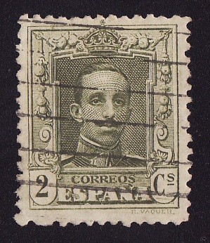Afonso XIII
