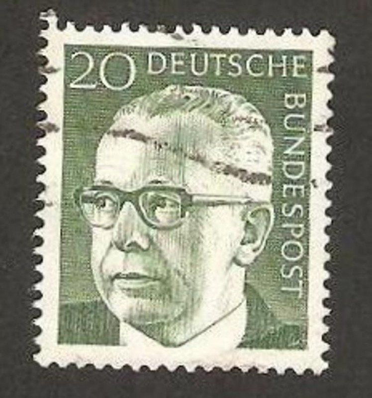 507 - Presidente G. Heinemann