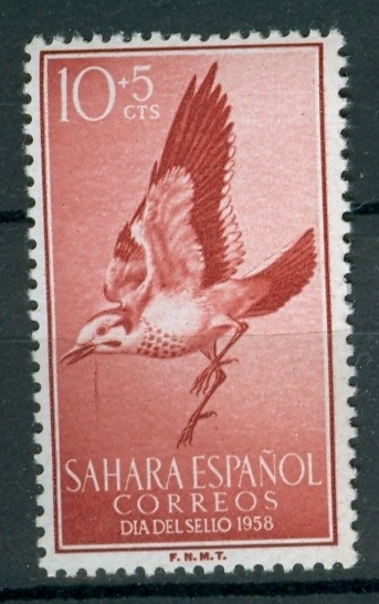 Alondra Ibis