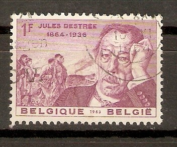 JULES  DESTRÉS