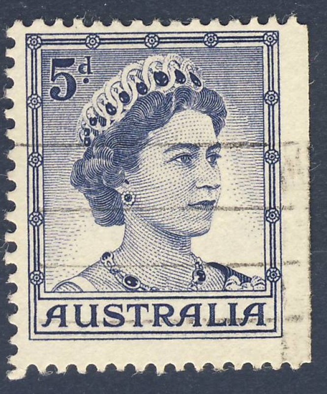 Queen Elizabeth II