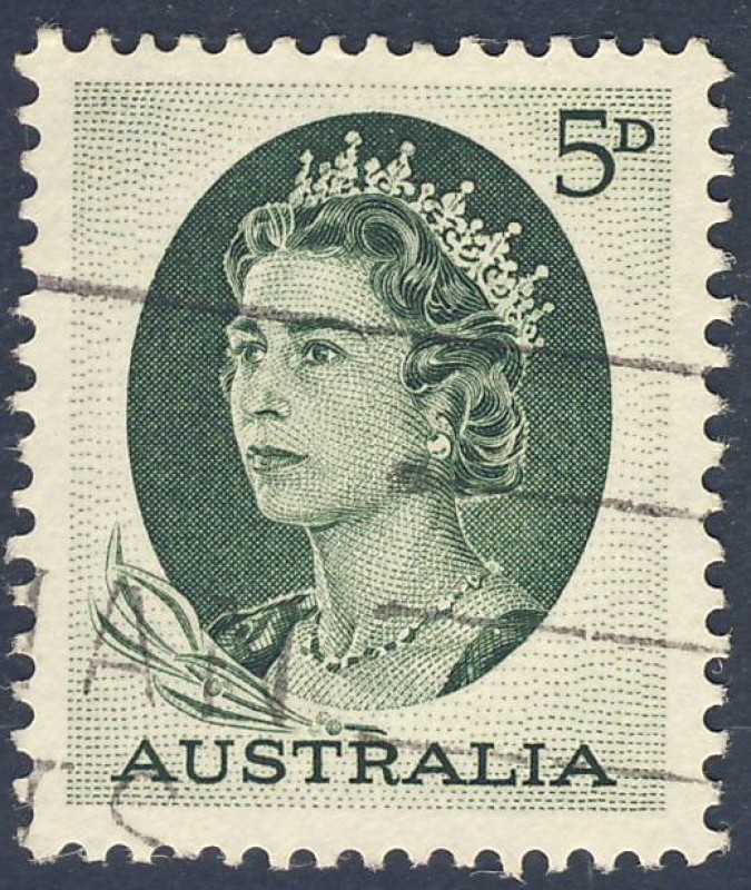 Queen Elizabeth II