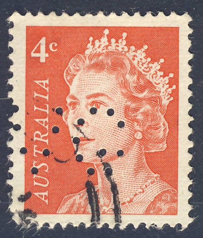 Queen Elizabeth II