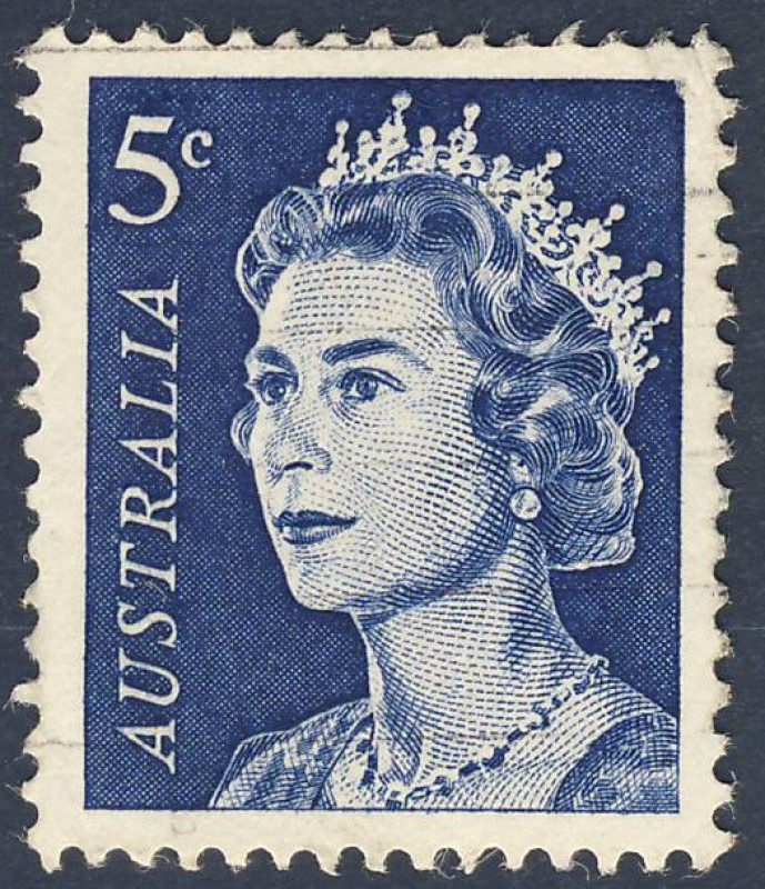 Queen Elizabeth II