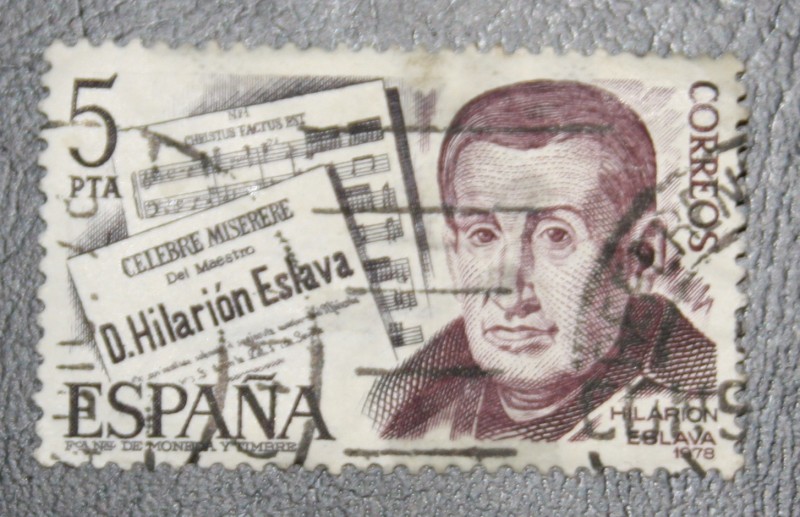 Hilarión Eslava