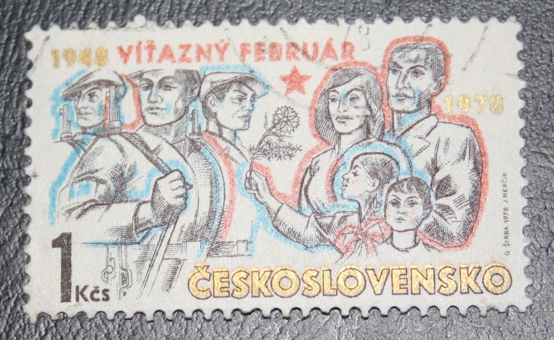 Vitazny februar