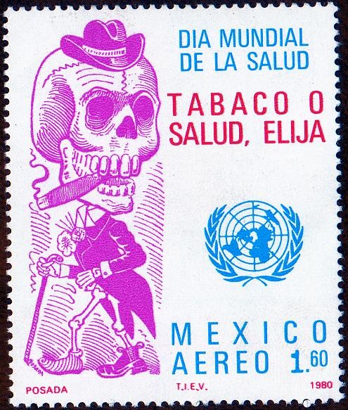 DIA MUNDIAL DE LA SALUD