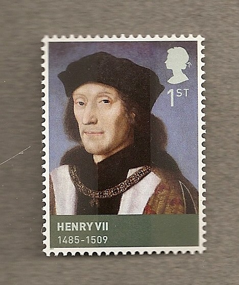 Enrique VII