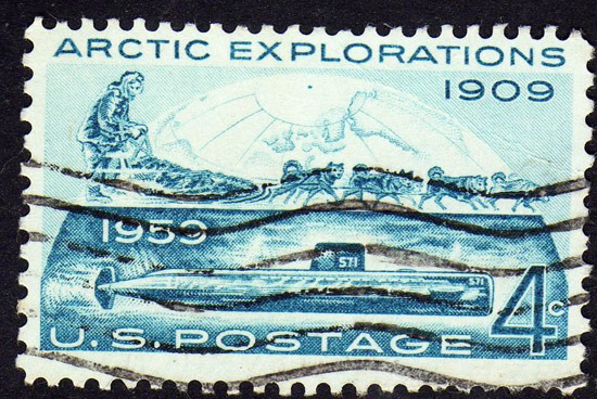 Artic Explorations