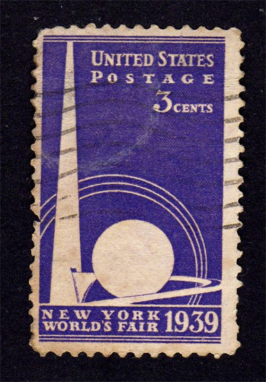 Exposición Internacional de Nueva York