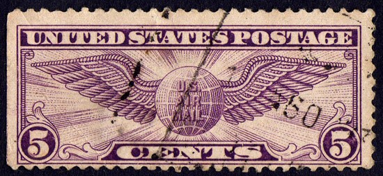 U.S. Postage