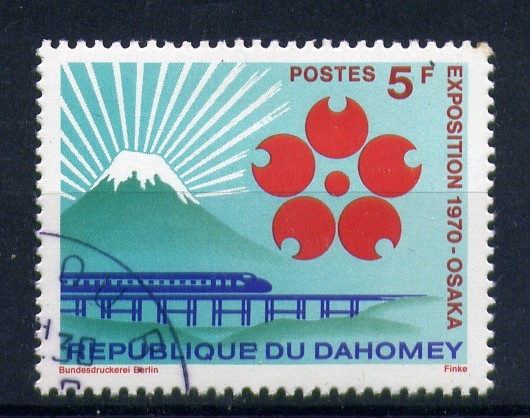 EXPO'70
