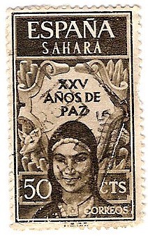 Sáhara Español