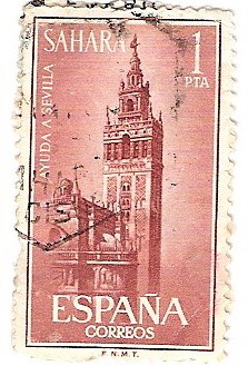 Sáhara Español