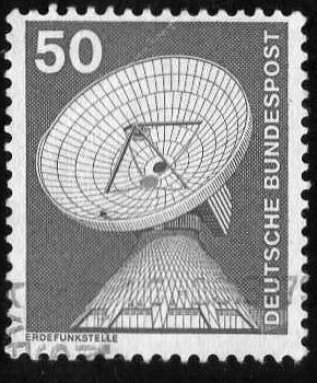 Antena parabolica - 50