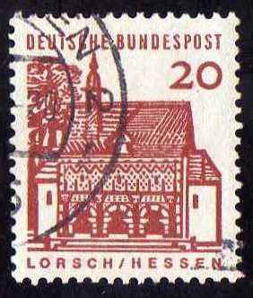 Lorsch - 20