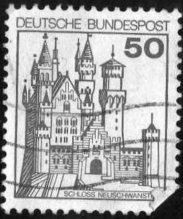 Schloss - 50