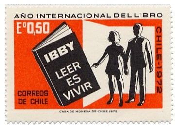 Año Internacional del libro