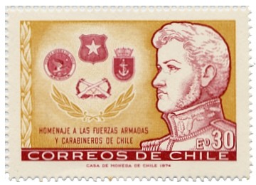 Homenaje Fuerzas Armadas