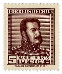 Presidente Manuel Bulnes