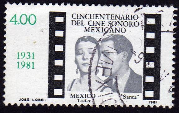 cincuentenario cine sonoro mexicano