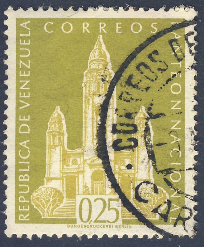 Panteon Nacional