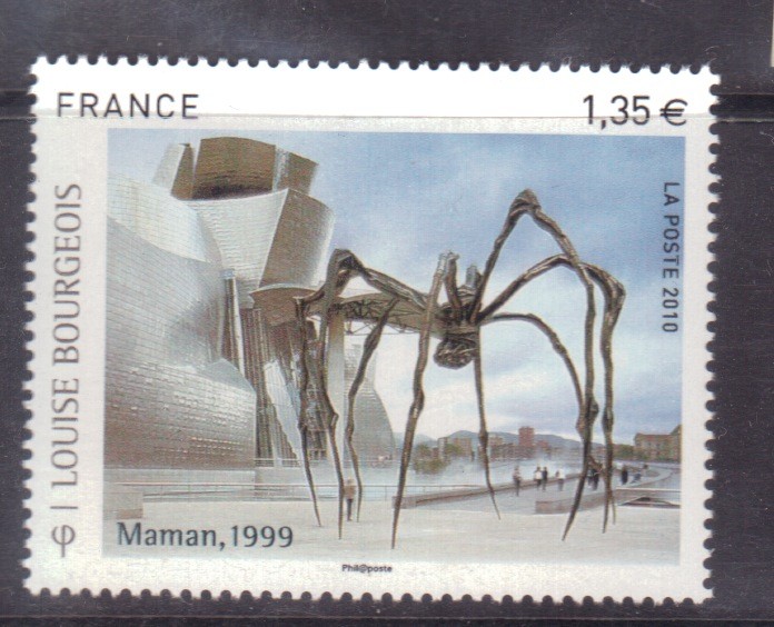 Maman, 1999