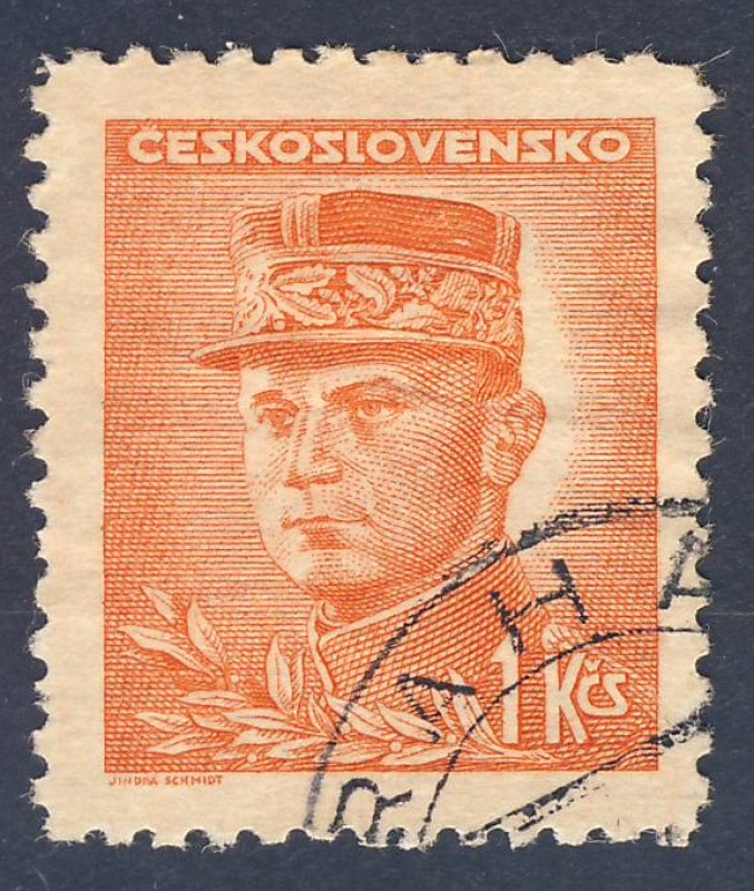 Milan Rastislav Štefánik