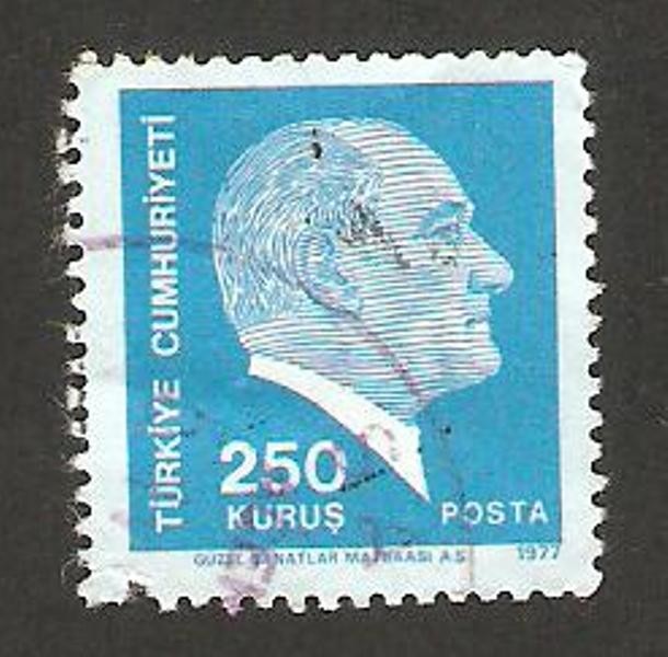 mustafa kehal ataturk