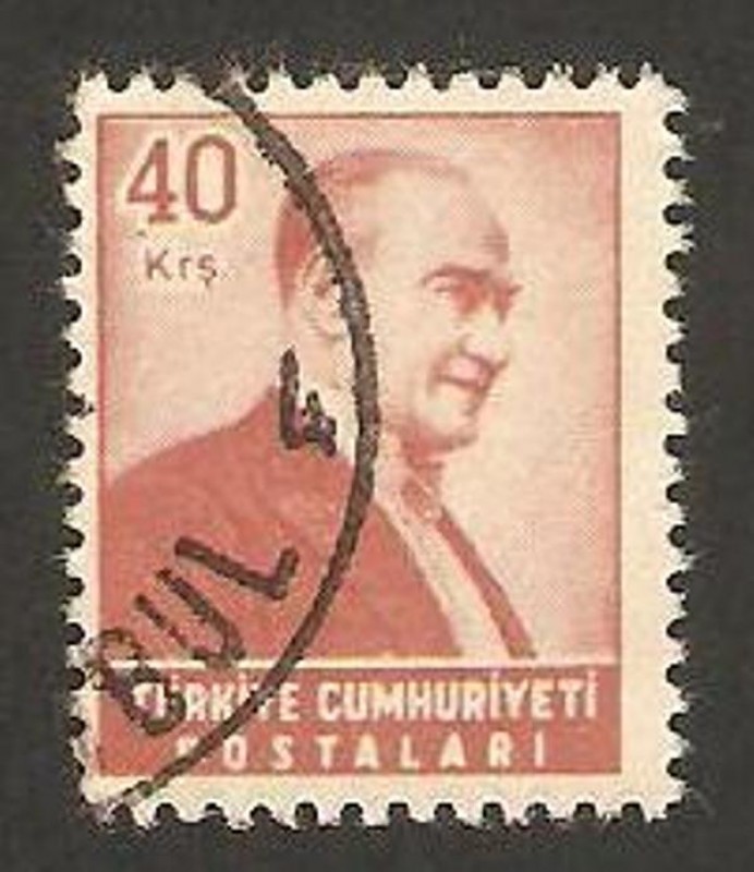 mustafa kehal ataturk