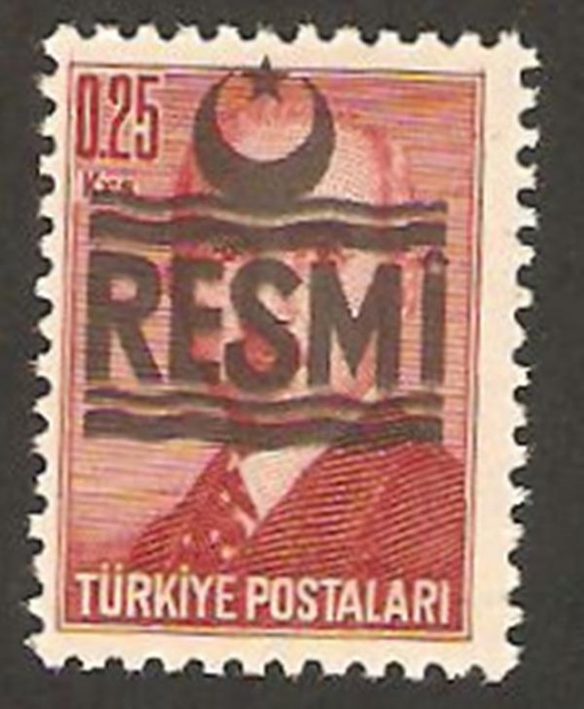 ismet inonu, politico