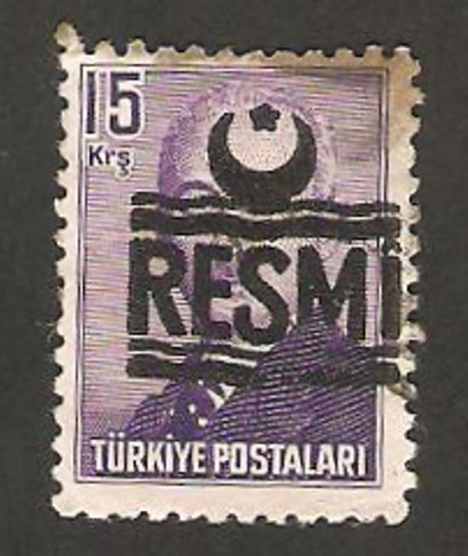 ismet inonu, politico