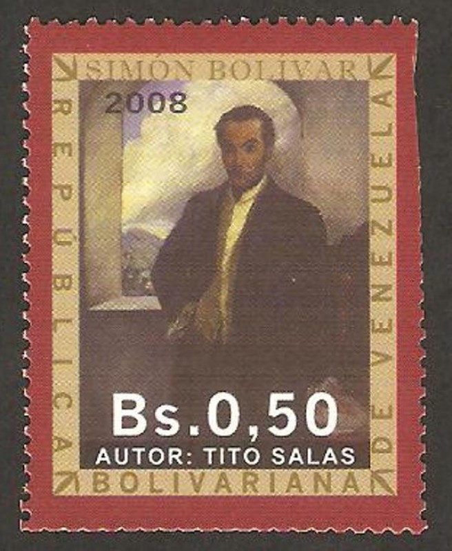 tito salas